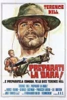 Fiche du film Trinita, prépare ton cercueil