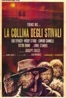 Fiche du film Trinita va tout casser