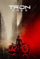 Affiche Tron 3 : Ares