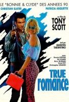 Fiche du film True Romance