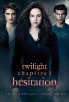 Fiche du film Twilight, chapitre 3 : Hésitation