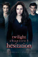 Twilight, chapitre 3 : Hésitation