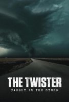 Affiche Twister : En pleine tornade