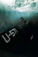 Fiche du film U-571