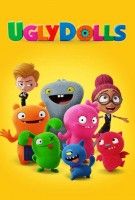 Fiche du film UglyDolls