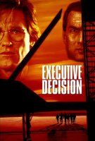 Fiche du film Ultime décision