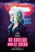 Fiche du film Un couteau dans le coeur