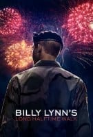 Fiche du film Un jour dans la vie de Billy Lynn