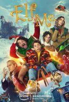 Fiche du film Un lutin pour Noël