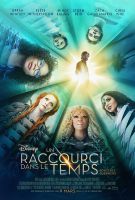 Fiche du film Un raccourci dans le temps