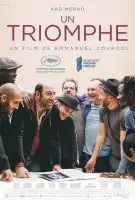Fiche du film Un triomphe