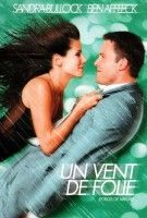 Affiche Un vent de folie