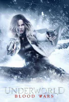 Affiche Underworld 5 : Blood Wars