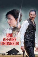 Fiche du film Une affaire d'honneur