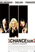 Fiche du film Une chance sur deux