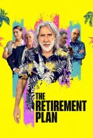 Fiche du film Une retraite d'enfer