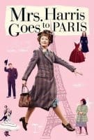 Fiche du film Une robe pour Mrs Harris
