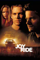 Fiche du film Une virée en enfer