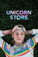 Fiche du film Unicorn Store