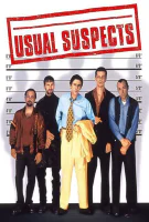 Fiche du film Usual Suspects