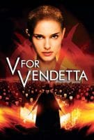 V pour Vendetta