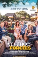 Fiche du film Vacances forcées