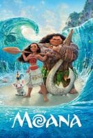 Fiche du film Vaiana, La Légende Du Bout Du Monde