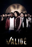 Affiche Validé en streaming