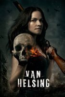 Fiche du film Van Helsing