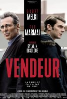 Fiche du film Vendeur