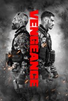 Affiche Vengeance