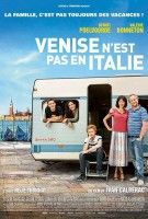 Fiche du film Venise n'est pas en Italie