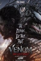 Fiche du film Venom 3 : The Last Dance
