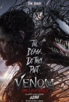 Fiche du film Venom 3 : The Last Dance