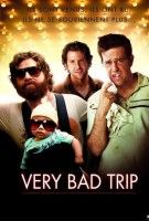 Fiche du film Very Bad Trip