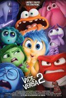 Fiche du film Vice Versa 2