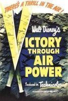 Fiche du film Victoire dans les airs
