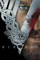 Affiche Vikings en streaming