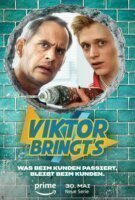 Fiche du film Viktor s'en occupe