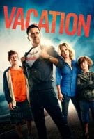 Fiche du film Vive les vacances
