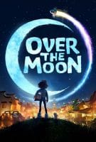 Affiche Voyage vers la Lune