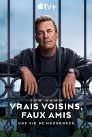 Fiche du film Vrais voisins, faux amis