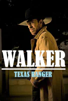 Affiche Walker, Texas Ranger en streaming