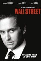 Fiche du film Wall Street