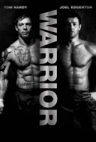 Affiche Warrior