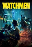 Fiche du film Watchmen