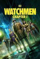 Fiche du film Watchmen : Chapter I