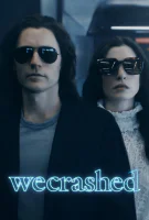 Affiche Wecrashed en streaming