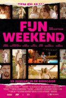 Fiche du film Week-end sans-gêne