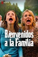 Fiche du film Welcome to the Family